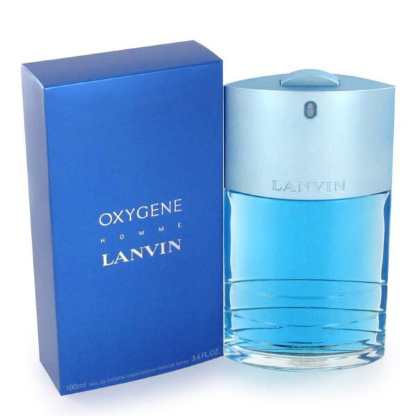 Lanvin Oxygene EDT 100 ml