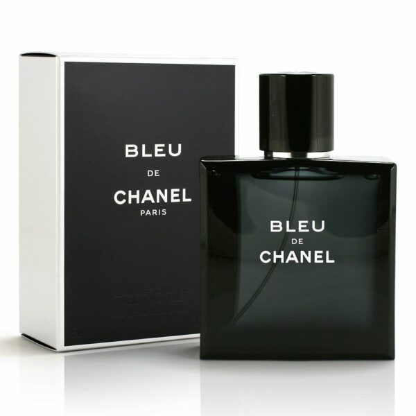 Chanel Bleu De Chanel EDT 100 ml