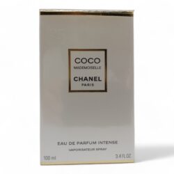 Chanel Coco Mademoiselle Intense EDP 100 ml