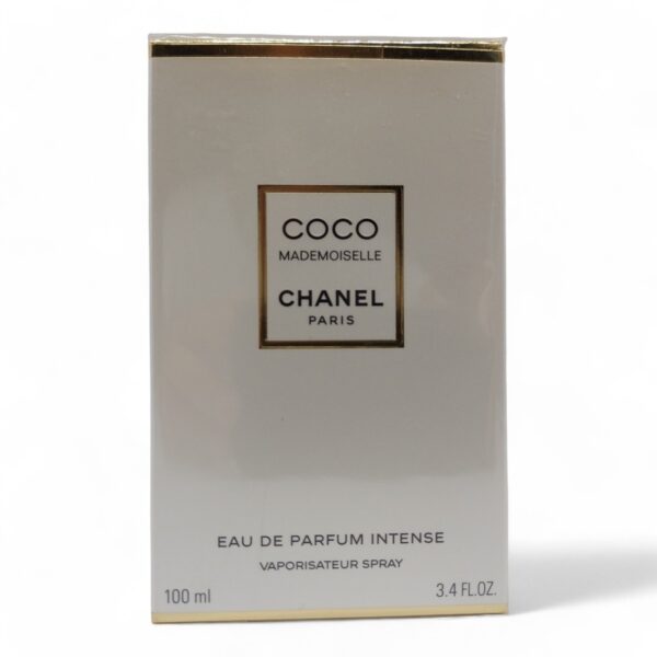 Chanel Coco Mademoiselle Intense EDP 100 ml