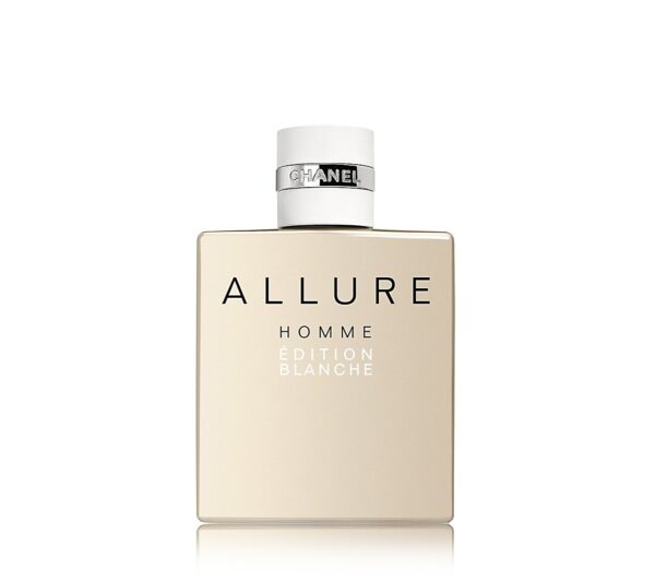 Chanel Allure Edition Blanche EDP 50 ml
