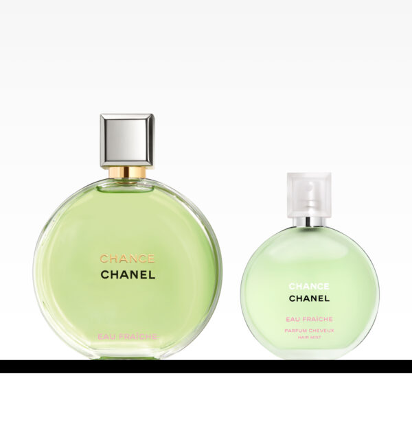 Chanel Chance Eau Fraiche EDP 100 ml
