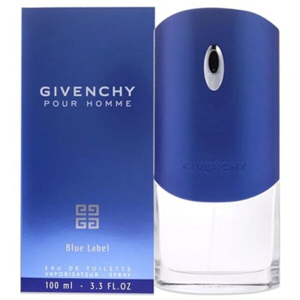 Givenchy Blue Label EDT 100 ml