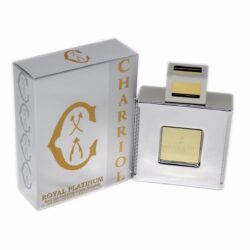 Charriol Royal Plantinum EDT 100 ml