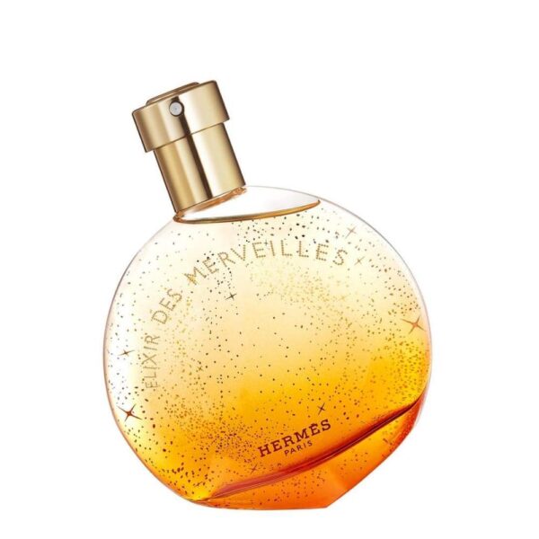 Hermes Elixir Des Merveilles EDP 50 ml