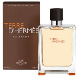 Hermes Terre D Hermes EDT 200 ml