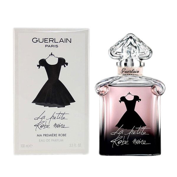 Guerlain La Petite Robe Noire EDP 100 ml