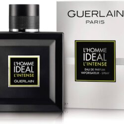 Guerlain L Homme Ideal L Intense EDP 100 ml