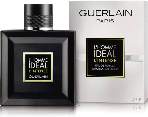 Guerlain L Homme Ideal L Intense EDP 100 ml
