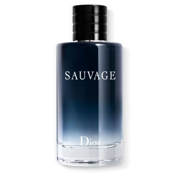 Christian Dior Sauvage EDT 200 ml