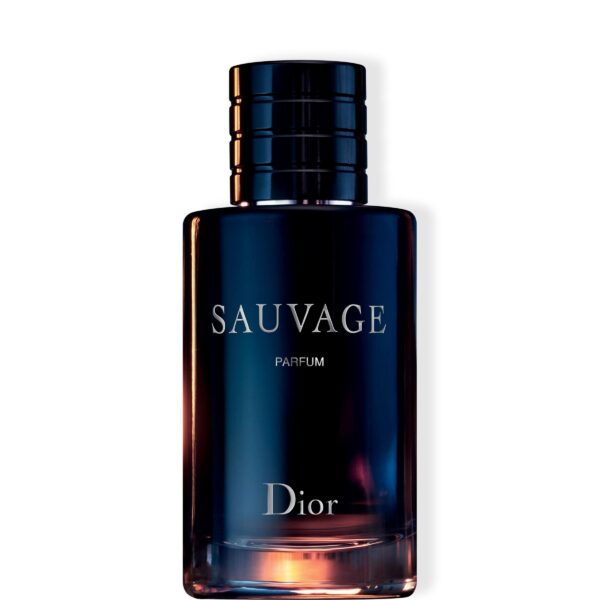 Christian Dior Sauvage Parfum EDP 60 ml