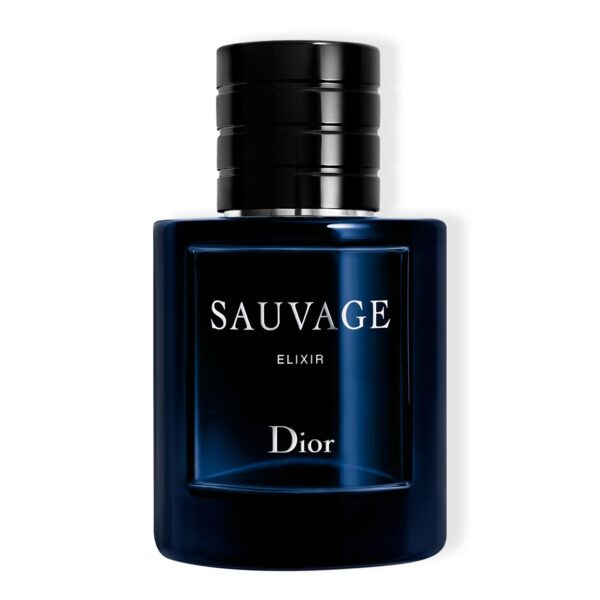 Christian Dior Sauvage Elixir EDP 60 ml