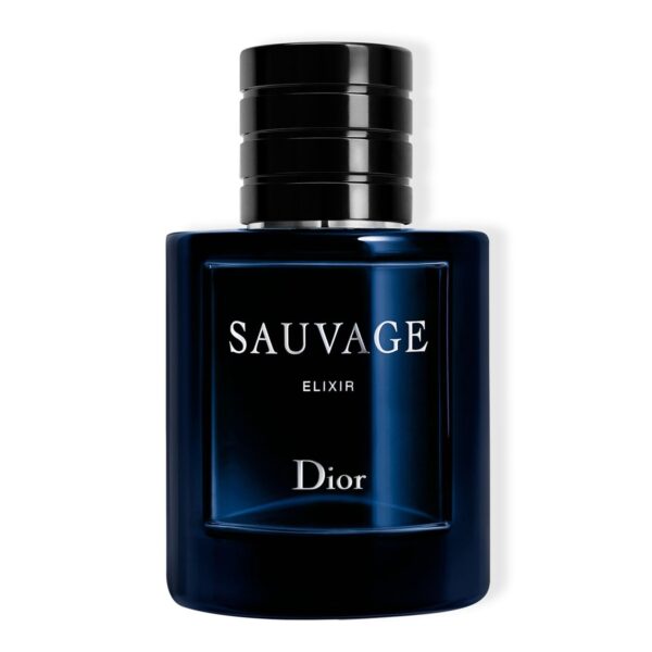 Christian Dior Sauvage Elixir EDP 100 ml