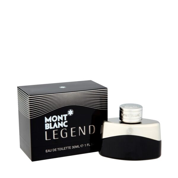 Mont Blanc Legend EDT 30 ml
