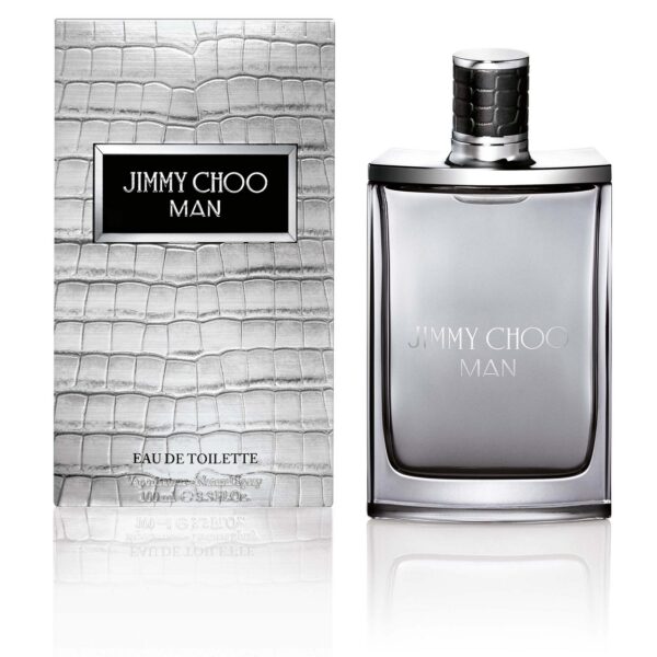 Jimmy Choo Man EDT 100 ml