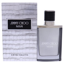 Jimmy Choo Man EDT 50 ml