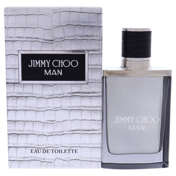 Jimmy Choo Man EDT 50 ml