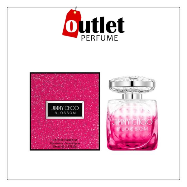 Jimmy Choo Blossom EDP 100 ml