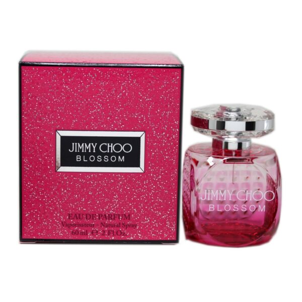 Jimmy Choo Blossom EDP 60 ml