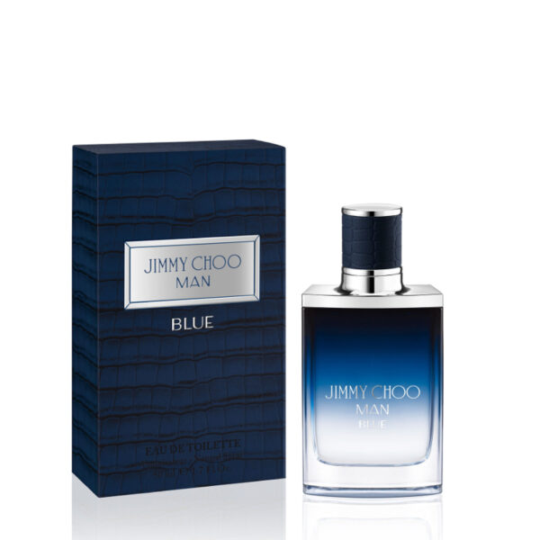 Jimmy Choo Blue Man EDT 50 ml