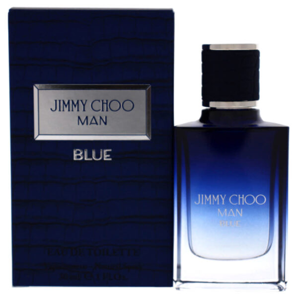 Jimmy Choo Blue Man EDT 30 ml