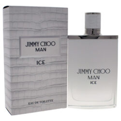 Jimmy Choo Man Ice EDT 100 ml