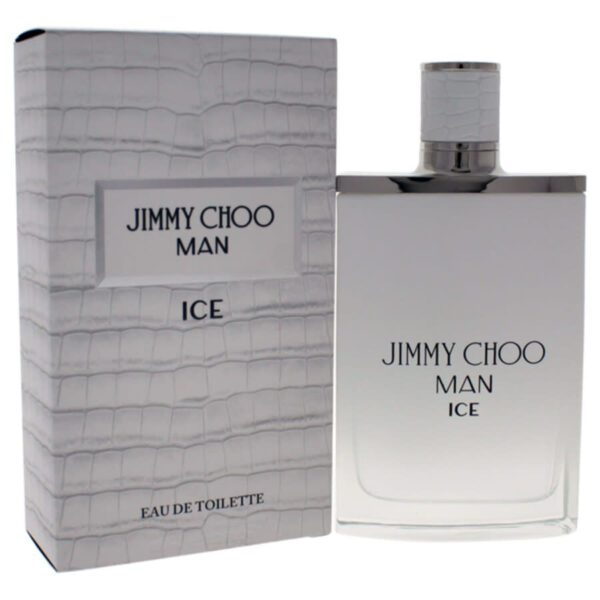 Jimmy Choo Man Ice EDT 100 ml