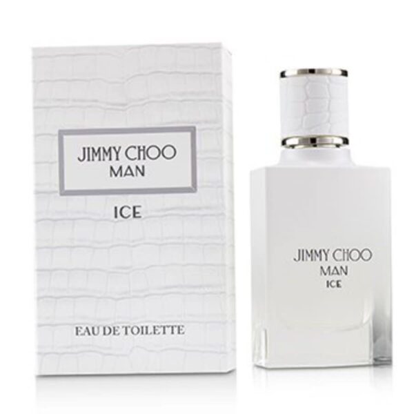 Jimmy Choo Man Ice EDT 30 ml