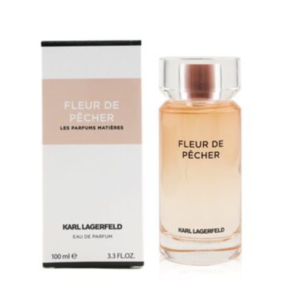 Karl Lagerfeld Fleur De Pecher EDP 100 ml