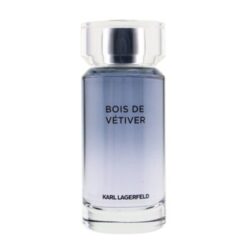 Karl Lagerfeld Bois De Vetiver EDT 100 ml