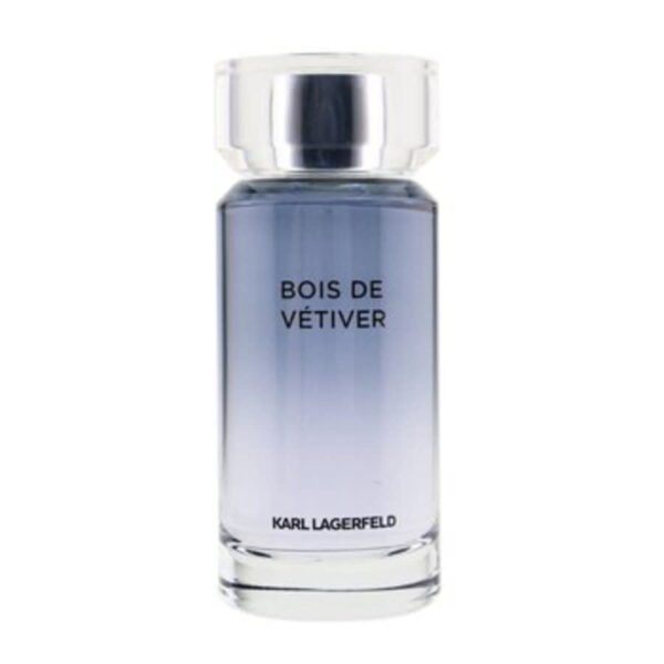 Karl Lagerfeld Bois De Vetiver EDT 100 ml