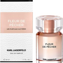 Karl Lagerfeld Fleur De Pecher EDP 50 ml