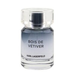 Karl Lagerfeld Bois De Vetiver EDT 50 ml