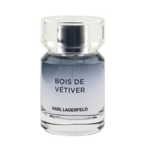 Karl Lagerfeld Bois De Vetiver EDT 50 ml