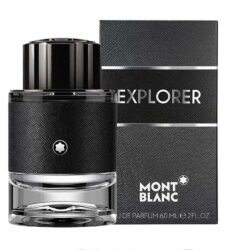 Mont Blanc Explorer EDP 60 ml