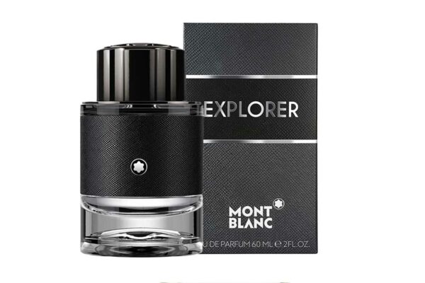 Mont Blanc Explorer EDP 60 ml