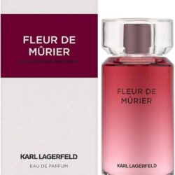 Karl Lagerfeld Fleur De Murier EDP 100 ml