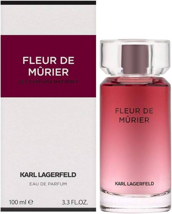 Karl Lagerfeld Fleur De Murier EDP 100 ml