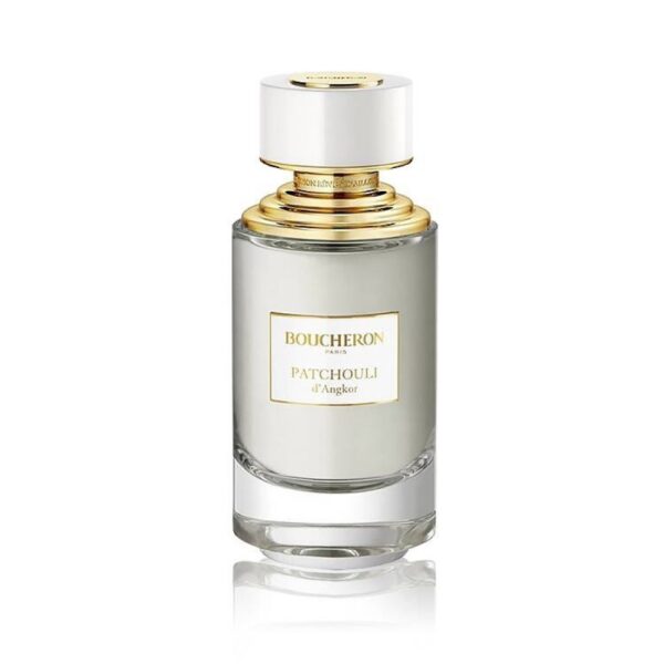 Boucheron Patchouli D Angkor EDP 125 ml