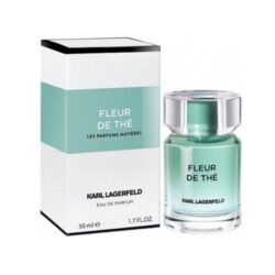 Karl Lagerfeld Fleur De The EDP 50 ml