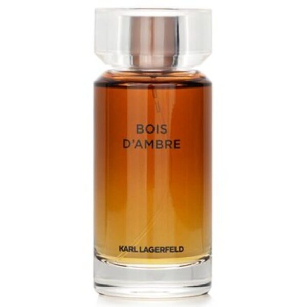 Karl Lagerfeld Bois De Amber EDT 100 ml