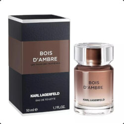 Karl Lagerfeld Bois De Ambre EDT 50 ml