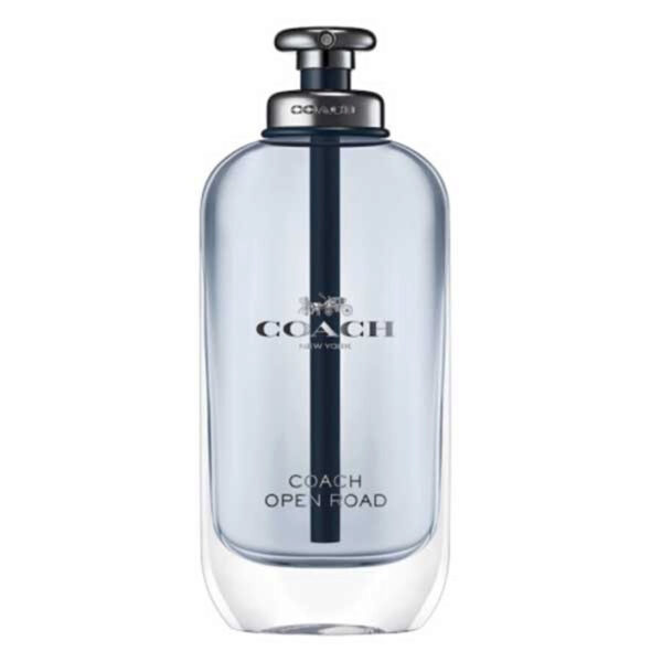 Coach Open Road EDT 60 ml