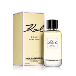 Karl Lagerfeld Karl Rome Divino Amore EDP 100 ml