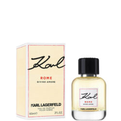 Karl Lagerfeld Karl Rome Divino Amore EDP 60 ml
