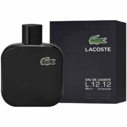 Lacoste Eau De Lacoste 12 Noir EDT 100 ml