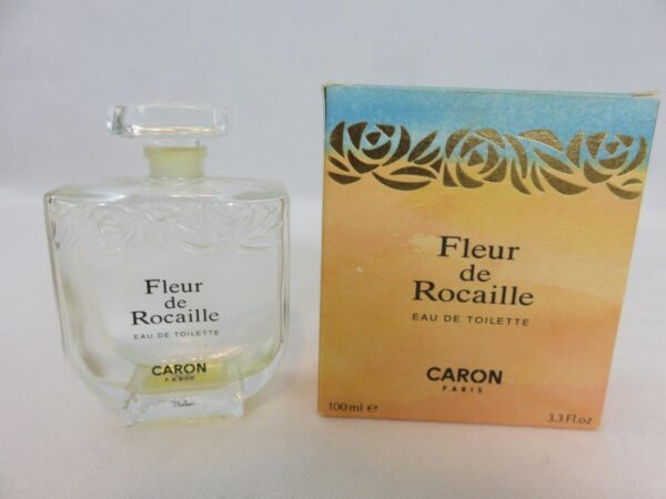 Caron Eau De Rocaille EDT 100 ml