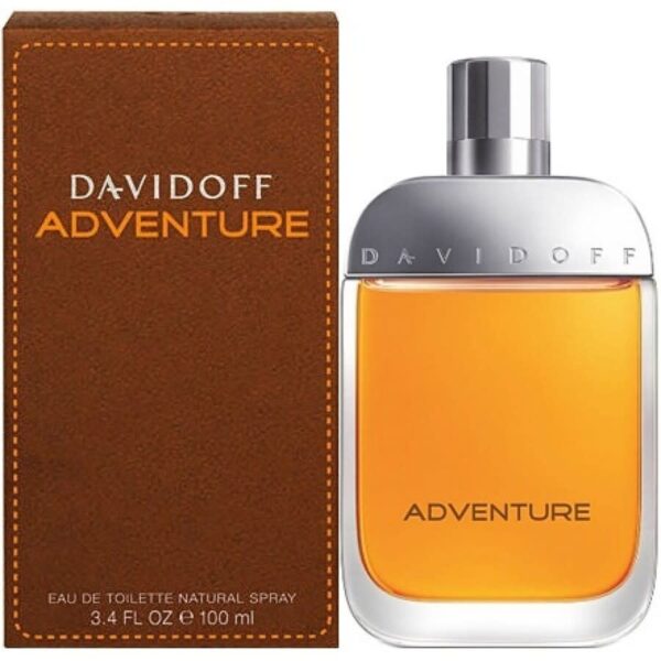 Davidoff Adventure EDT 100 ml