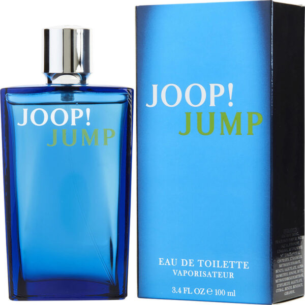 Joop Jump EDT 100 ml
