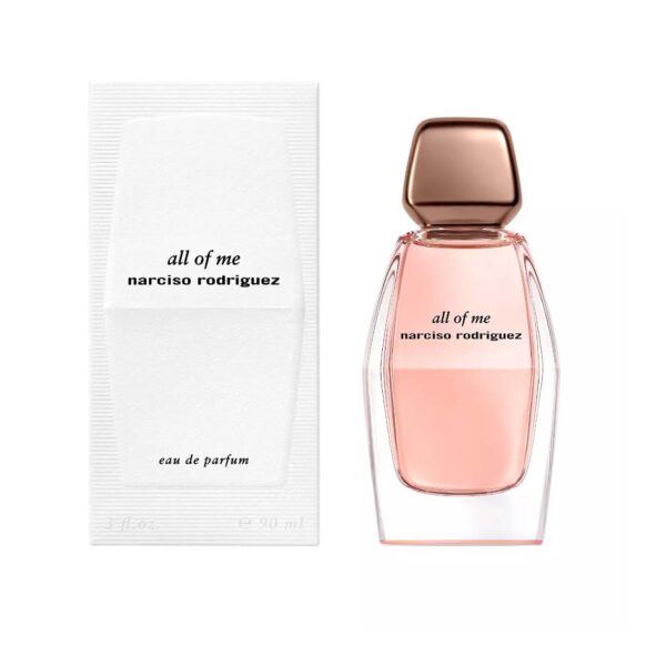 Narciso Rodriguez All Of Me EDP 90 ml